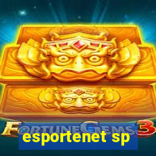 esportenet sp